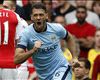 Demichelis prévient Mangala : il a encore beaucoup à apprendre