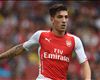 HD Hector Bellerin, Arsenal