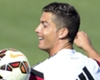 Cristiano Ronaldo, Carvajal y Pepe entrenan con el resto del grupo