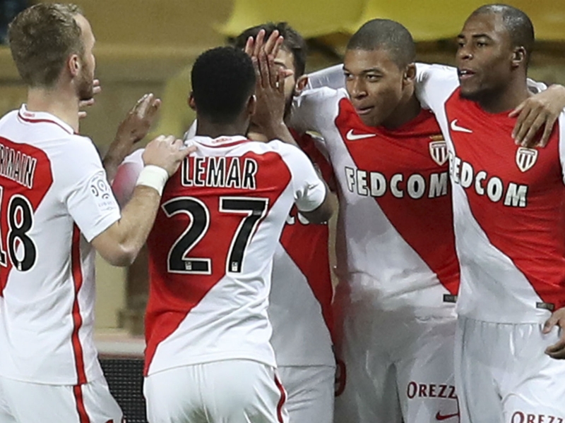 Man City beware! Sensational Mbappe makes more Ligue 1 history