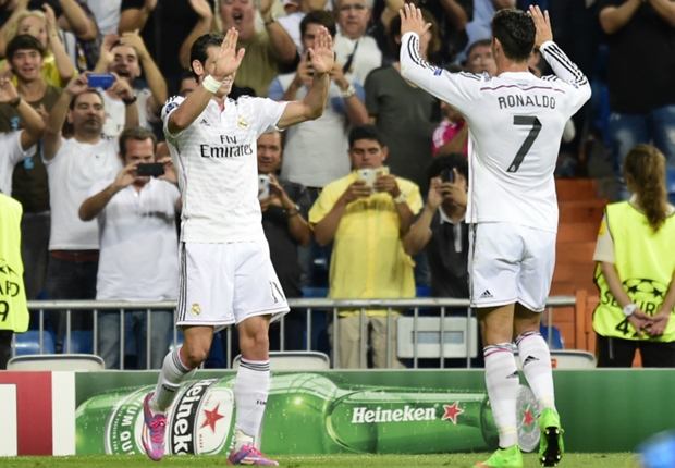 Real Madrid will retain the Champions League, says Schmeichel