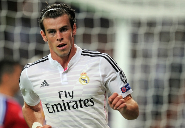 Bale: I could return to Tottenham one day