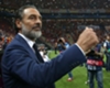 Galatasaray coach Cesare Prandelli