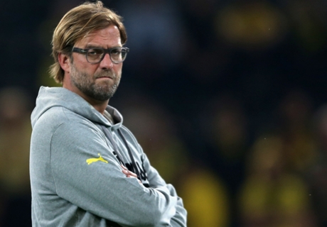 Dortmund situation is critical, says Klopp