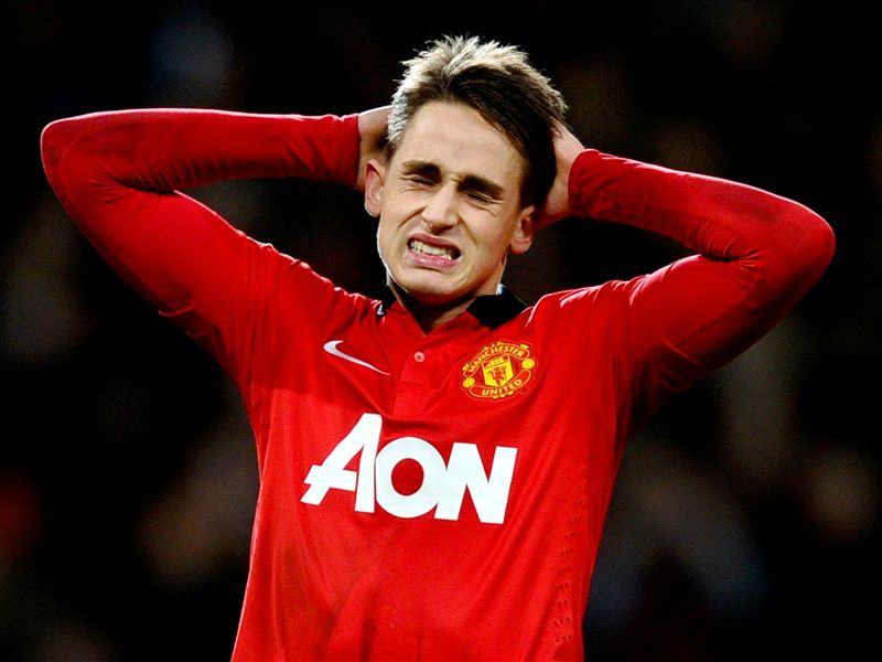 Transfer Talk: Juventus & Fiorentina eye Januzaj