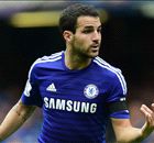 Fabregas reunion will hurt Arsenal most