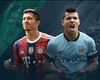 GFX UCLHP Bayern Munich Manchester City Champions League Live 17092014