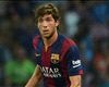 El Stoke estaría interesado en Sergi Roberto
