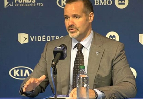 Saputo arrives in Bologna