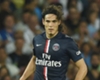 Cavani sería el elegido del United para reemplazar a Falcao