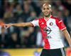 Karim El Ahmadi, Feyenoord