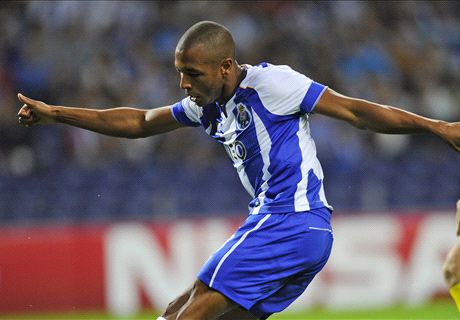 Brahimi, mejor jugador africano del 2014
