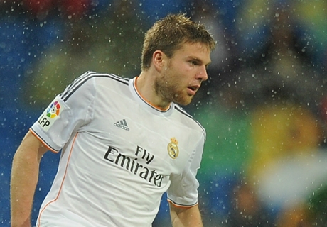 Moyes admits Illarramendi interest