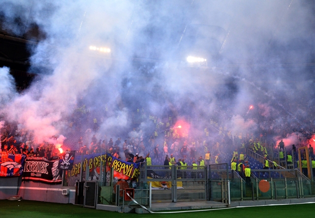 Uefa reduces CSKA stadium ban