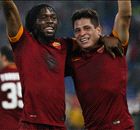 Why Roma are set to surpass Juventus