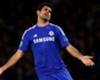 Diego Costa Champions League Chelsea v Schalke 170914