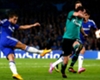 Eden Hazard | Chelsea 1 Schalke 1 | Champions League | Stamford Bridge