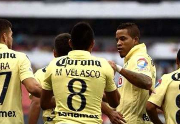 América tiene un gran torneo como visitante
