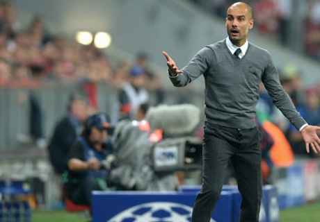 Robben twijfelgeval bij Bayern