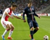 Maxwell: "Ik gun Ajax het allerbeste"