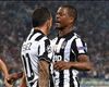 Mercato, un retour d'Evra à Manchester United ?