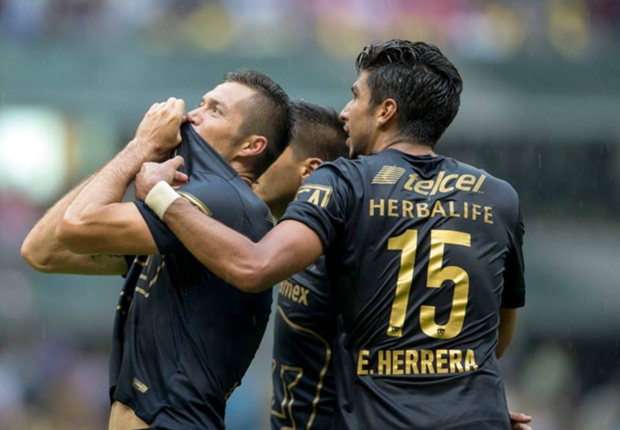 Crónica Liga MX : Pumas 4-2 Monterrey | A Liguilla de panzazo