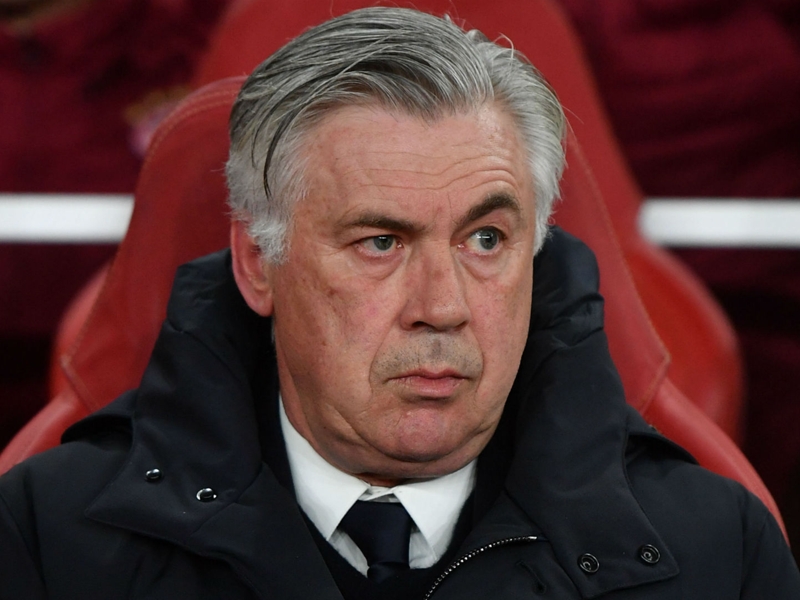Ancelotti praises Hoffenheim after rare Bayern defeat