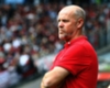 "Scheißtag" für die Eintracht: Frankfurt schlittert in die Krise