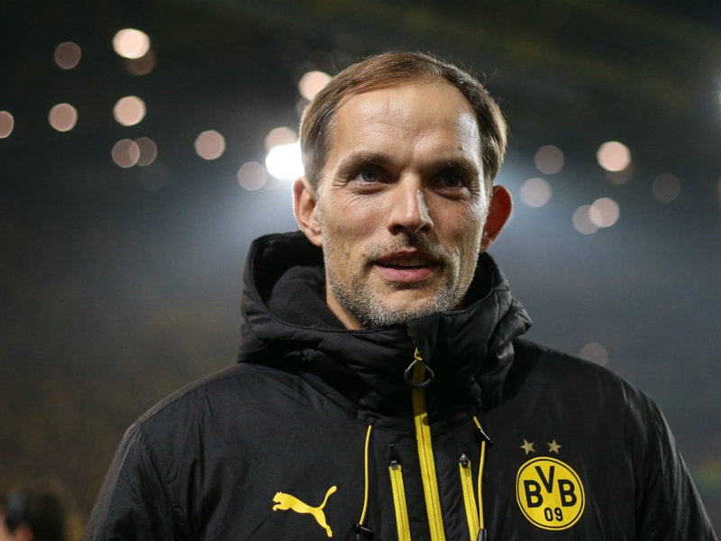 No truth in Tuchel to Arsenal reports