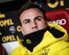 Mario Gotze Segera Comeback?
