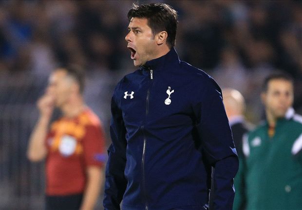Pochettino: Tottenham need a change of mentality