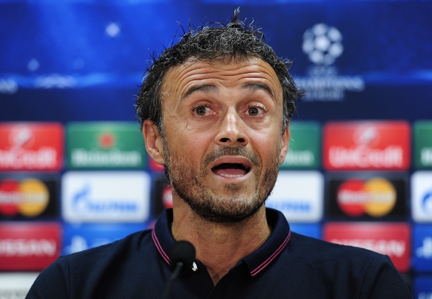 Levante - Barcelona Preview: Luis Enrique set to ring the changes