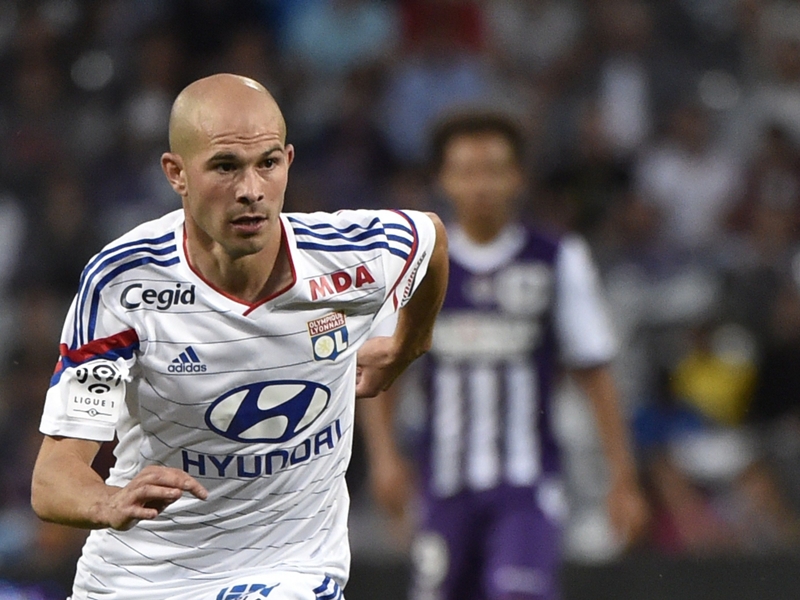 Paris Saint-Germain-Lyon Preview: Jallet relishing PSG reunion