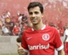 Nilmar e Réver desfalcam o Internacional para primeira partida do Gauchão