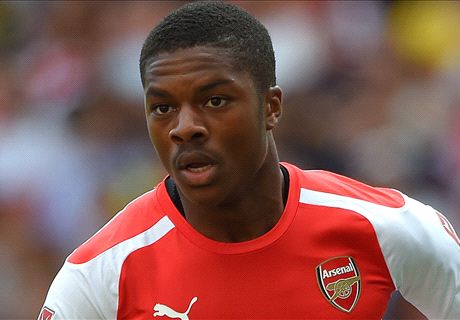 Liverpool Bidik Akpom