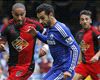 Redknapp denies QPR approaches for Salah and Sigthorsson