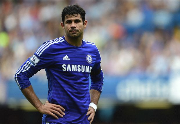 Mourinho: Costa will play against Sporting AND Arsenal