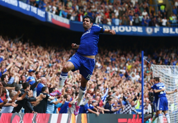Costa warning for Manchester City: Provoke me & I'll score
