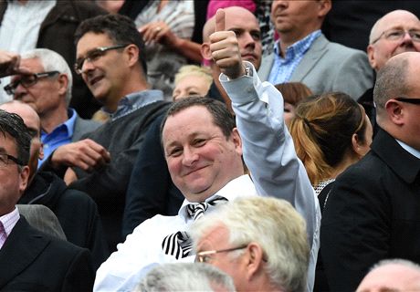 Rangers borrow €13m from Ashley