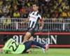 Pahang skipper Davies laments Elephants' 'poor' performance against Red Giants