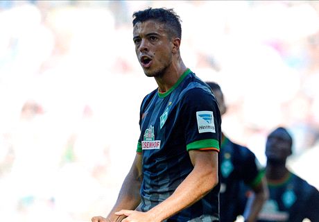 Umfrage: Kann Ruiz Werder helfen?