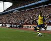 HD Mesut Ozil | Arsenal v Aston Villa | Premier League | 20092014
