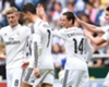 Sejarah Hari Ini (20 September): Rekor Kemenangan Tandang Real Madrid