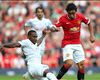 HD Rafael Manchester United Junior Hoilett QPR Premier League 14092014