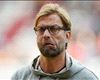 HD Jurgen Klopp Borussia Dortmund