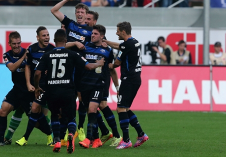 VIDEO: El golazo de ¡83 metros!