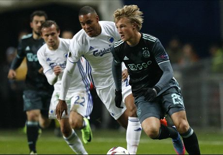Cornelius clinches Copenhagen victory