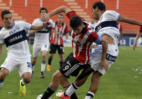 El clásico platense se muda a Mardel