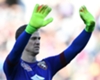 Torino want Joe Hart on loan for another season