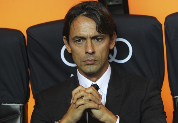AC Milan have the best attack in Serie A - Inzaghi